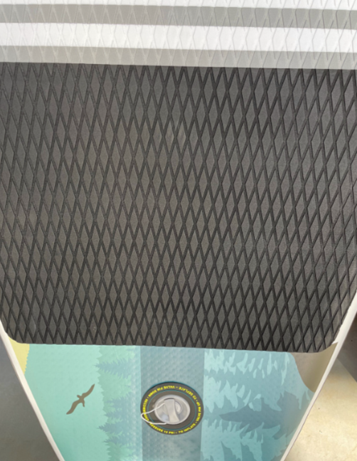 SUP (САП) ДОСКА RAIDEX TAKUMO 10.6’ (320СМ) N 4 в Рыбинске