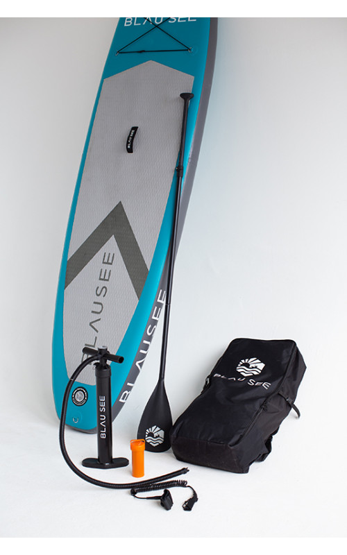 НАДУВНОЙ САП БОРД BLAUSEE 10 в Рыбинске