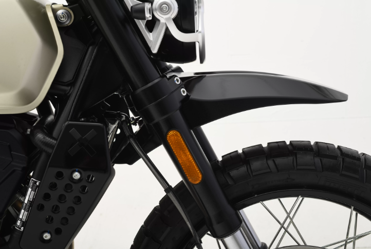 Мотоцикл GAOKIN GK 500 М11D в Рыбинске