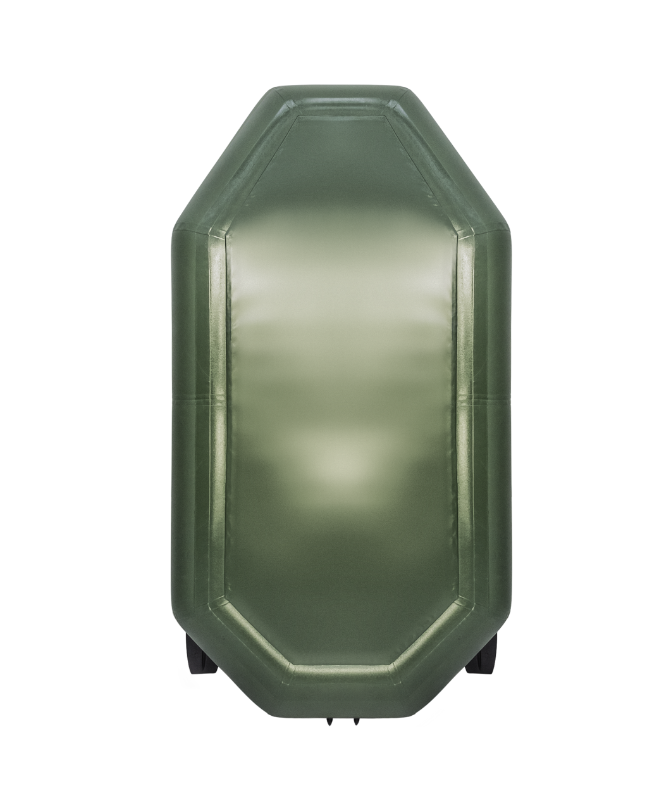  Лодка АКВА-МАСТЕР 240 в Рыбинске