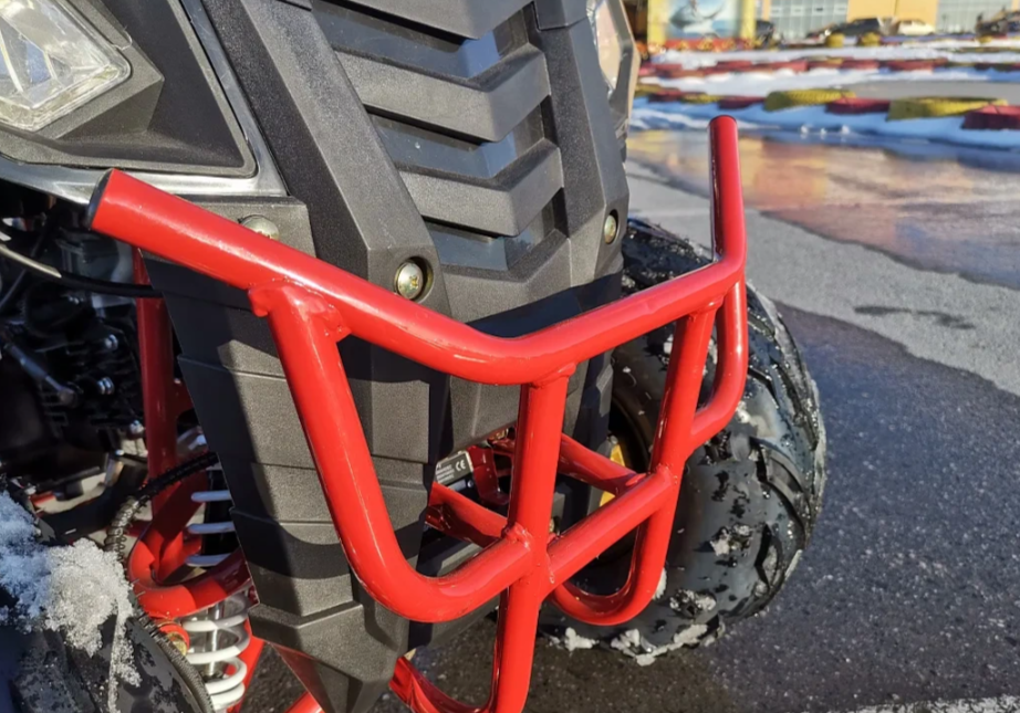 Квадроцикл GBM SHARP KIDS 125 в Рыбинске