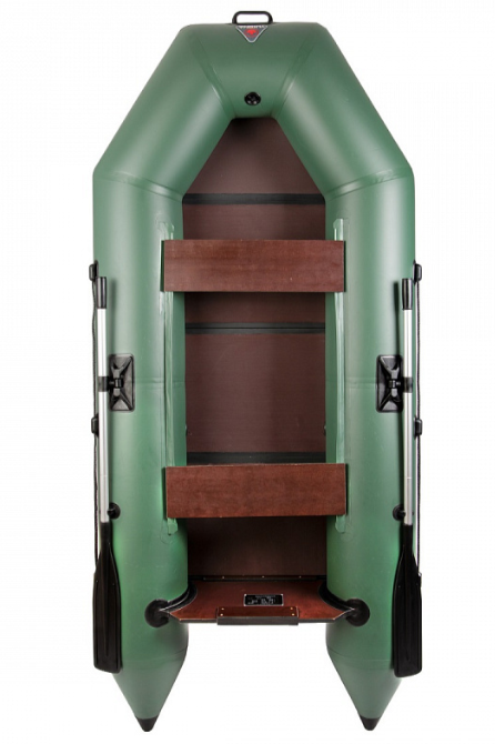 ЛОДКА НАДУВНАЯ YUKONA 280 TL (БЕЗ ПАЙОЛА) в Рыбинске