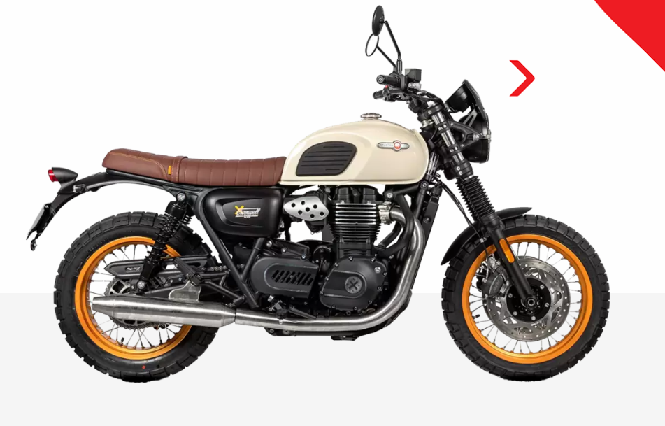 Мотоцикл GAOKIN GK 1200Х в Рыбинске