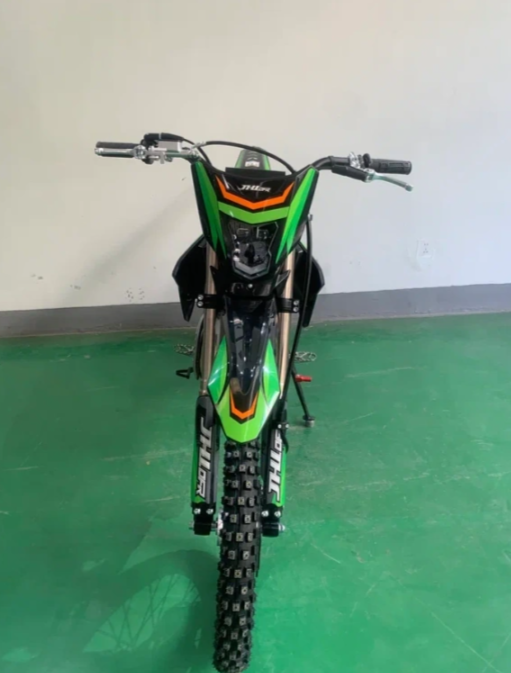 Питбайк JHLMOTO JHLofr LK140 19/16 (ZS1P60YMJ) в Рыбинске