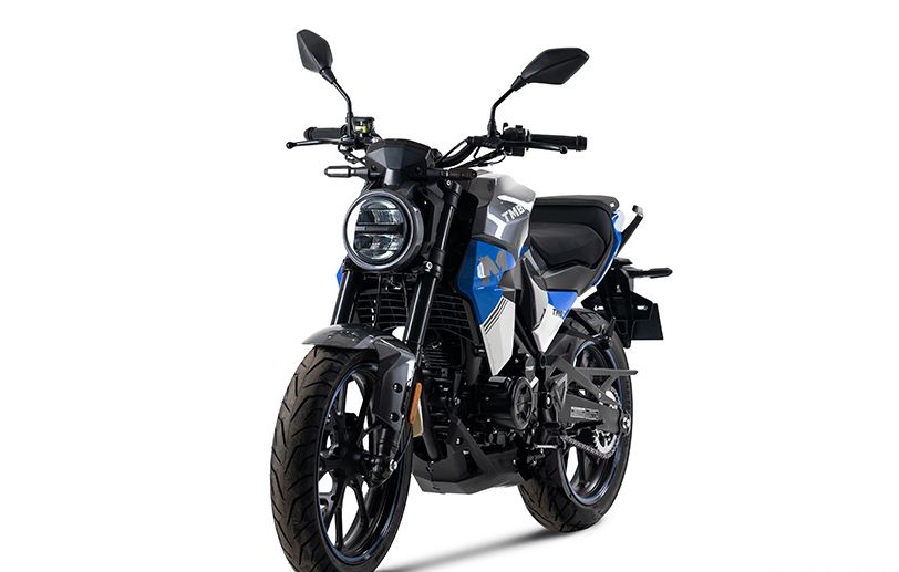 Мотоцикл TMBK MONTANA NG в Рыбинске