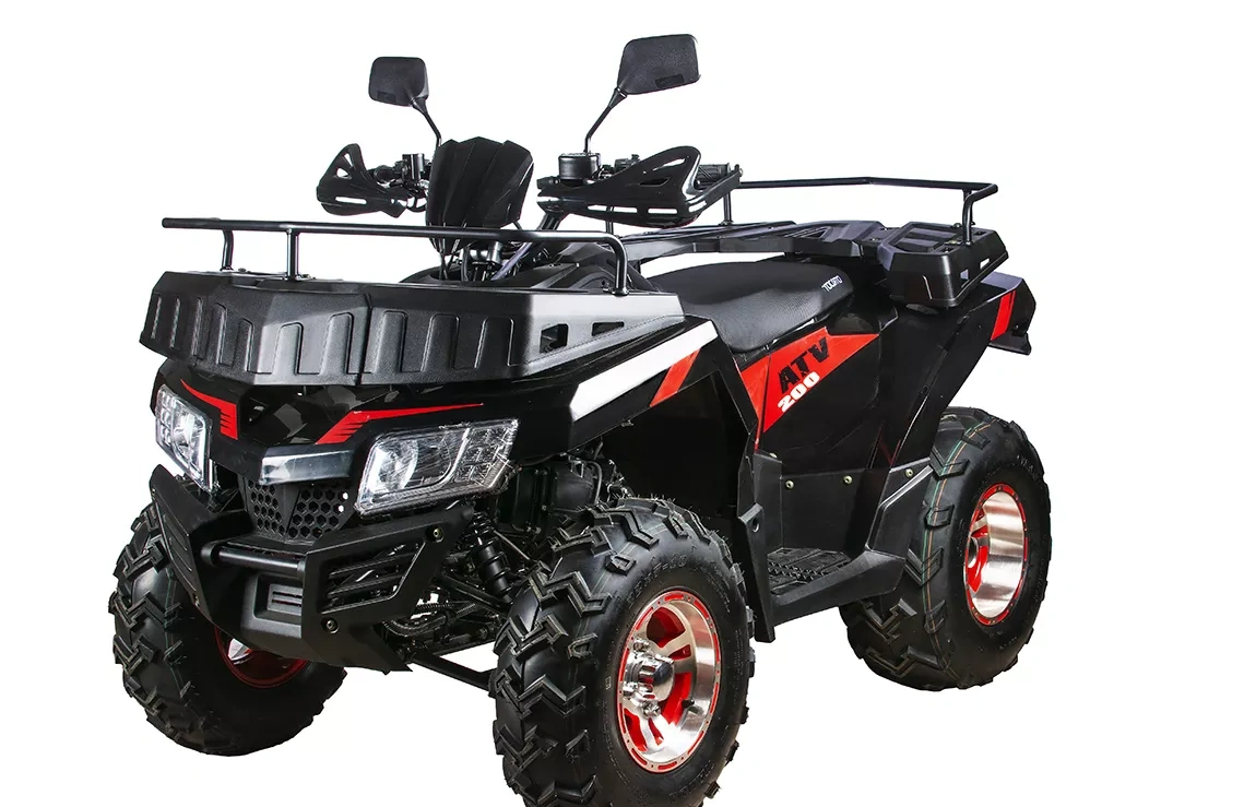 Квадроцикл YACOTA CABO 200LD в Рыбинске