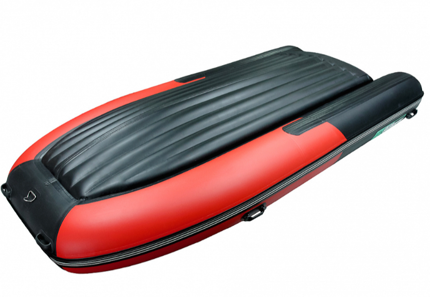 НАДУВНАЯ ЛОДКА GLADIATOR E330S в Рыбинске