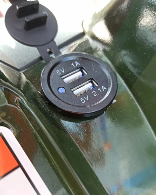 Квадроцикл PROMAX ATV 250 PRO (2025) в Рыбинске