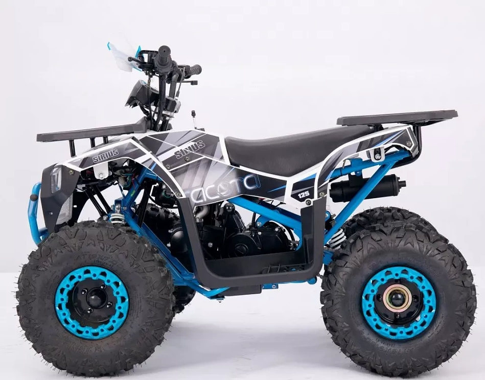 Квадроцикл YACOTA SIRIUS 110 в Рыбинске