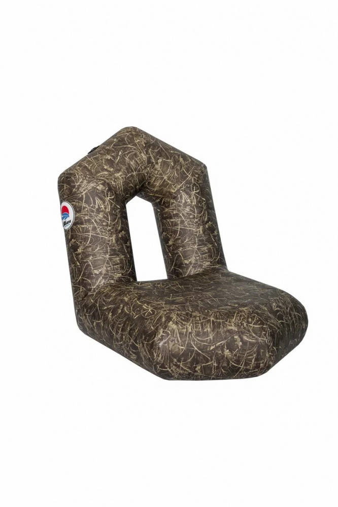 КРЕСЛО НАДУВНОЕ SMARINE, 85Х75 СМ, ПВХ, КАМЫШ в Рыбинске