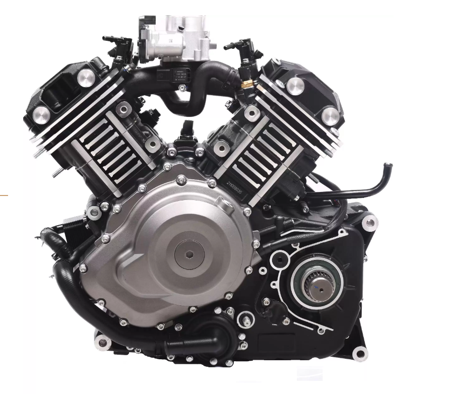 Мотоцикл GAOKIN THOR 1000 в Рыбинске