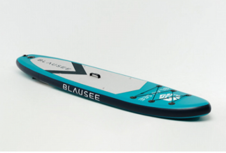НАДУВНОЙ SUP-BOARD BUSINESS LIGHT BLUE 10,6 в Рыбинске