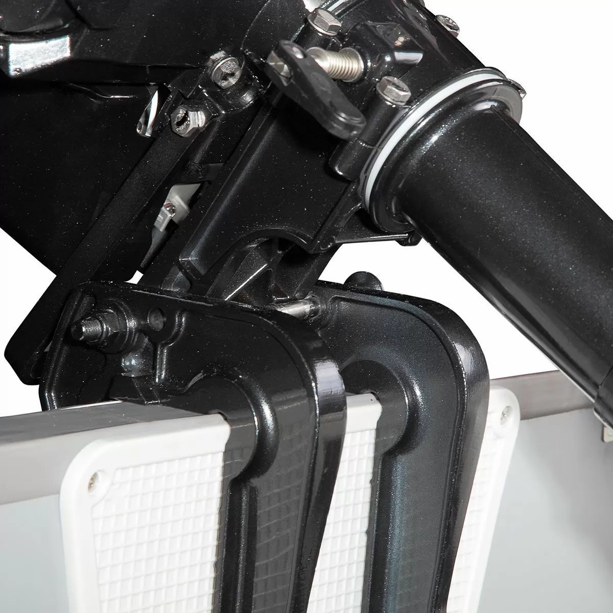 Лодочный мотор MARLIN MP 4 AMHS в Рыбинске