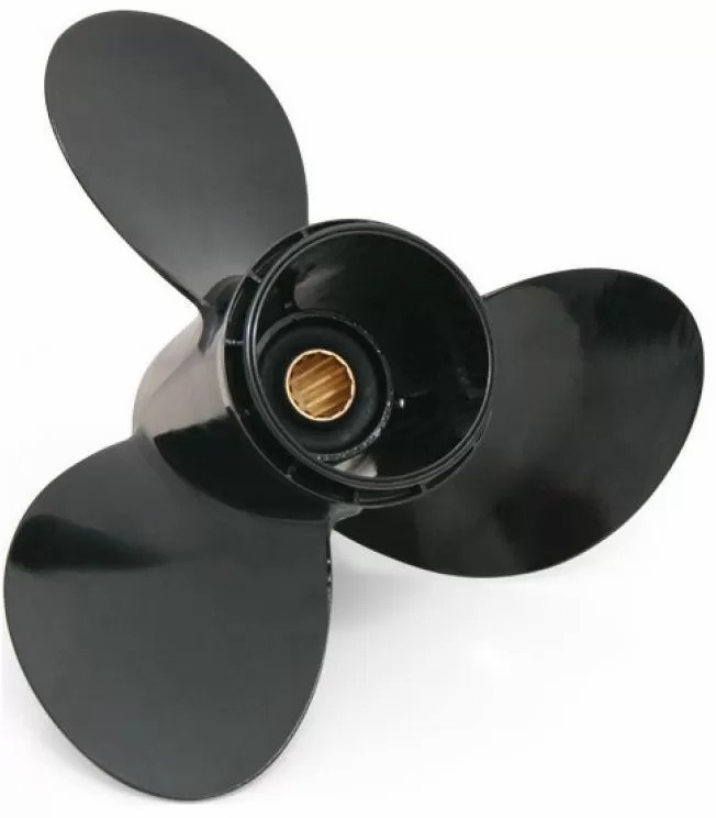 ВИНТ ГРЕБНОЙ SUZUKI DF40-50,60A/DT40-65; 11-1/2X11 в Рыбинске