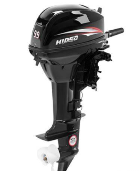 Лодочный мотор HIDEA HD9.9FHS в Рыбинске