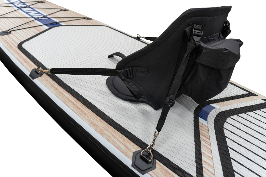 Сап-борд синий 12ft RIVIERA в Рыбинске