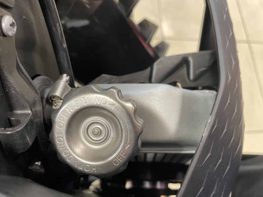 Кроссовый мотоцикл PROMAX BLACKOUT NB300 MX в Рыбинске