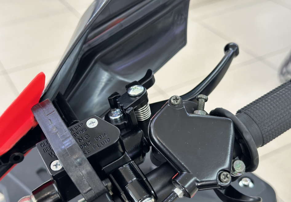 Квадроцикл GBM MAVERICK 222 NEW в Рыбинске