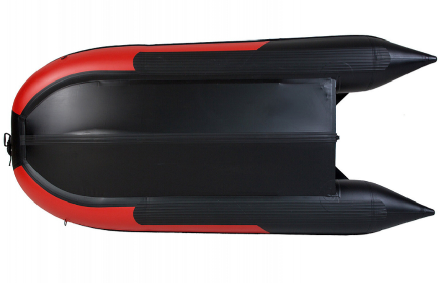 НАДУВНАЯ ЛОДКА GLADIATOR D470AL в Рыбинске