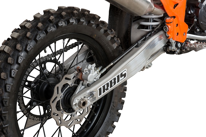 Эндуро мотоцикл IRBIS KTR 250 в Рыбинске