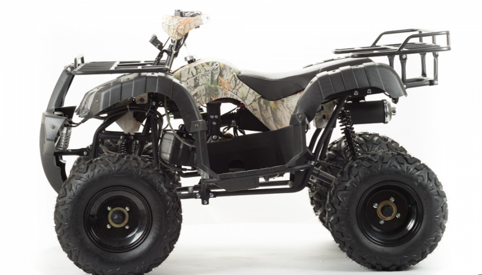 Квадроцикл MOTOLAND (МОТОЛЕНД) 200 ALL ROAD в Рыбинске