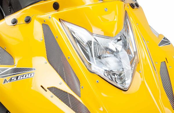 Снегоход STELS MS600T (SWT ST) СТАВР 1.0 К01 Tech в Рыбинске