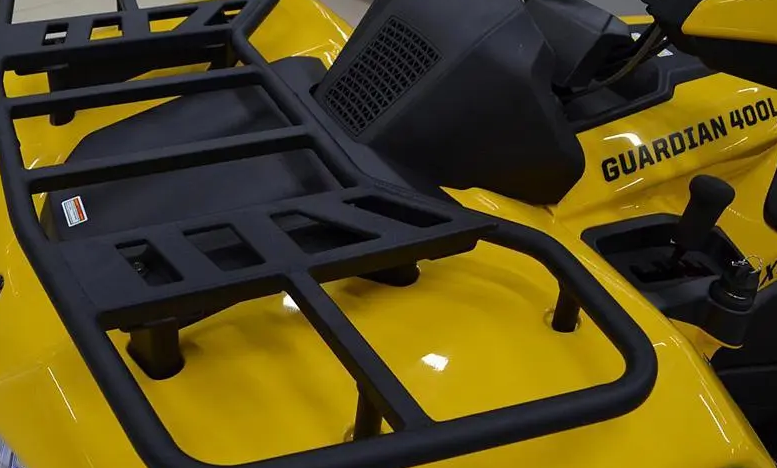 Квадроцикл HISUN GUARDIAN 400L /LONG в Рыбинске