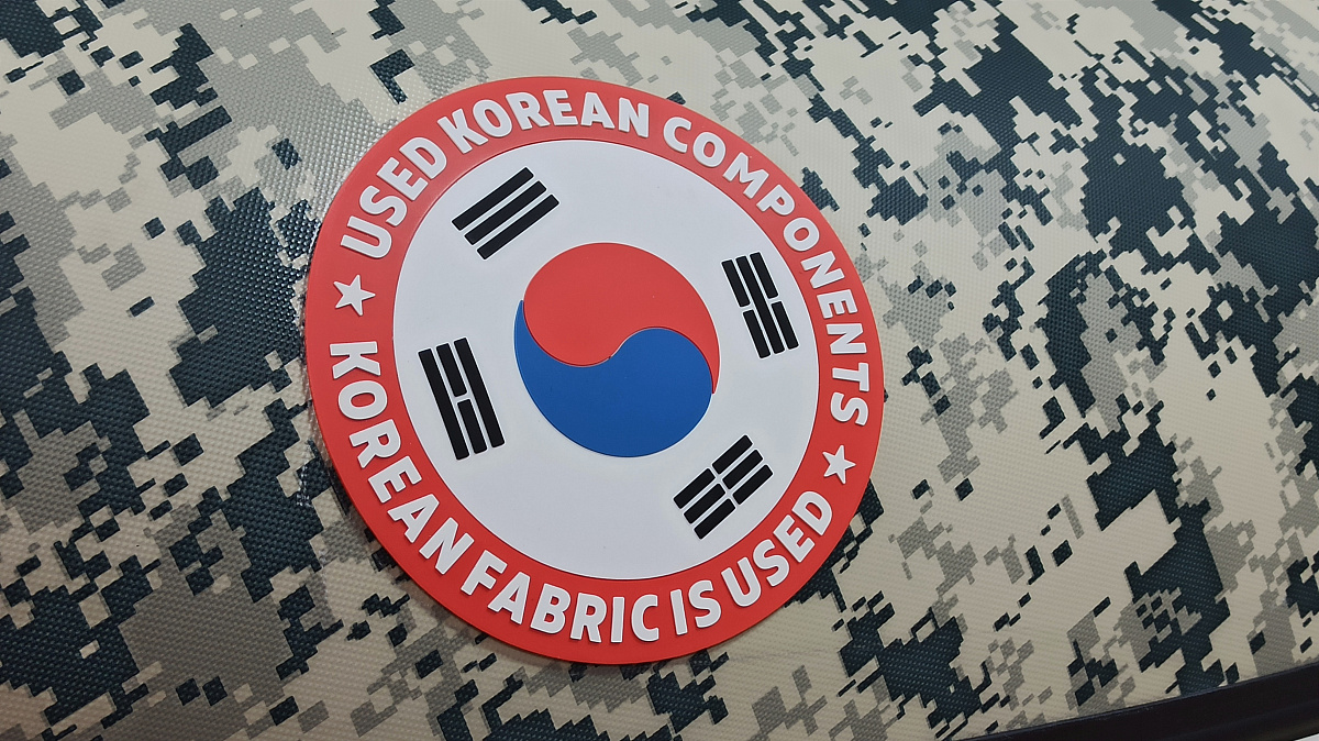 Лодка MISHIMO SPORT 370 в Рыбинске