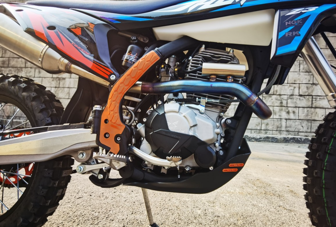 Мотоцикл JHLMOTO JHL Z3 CB250 (172FMM-3A) в Рыбинске