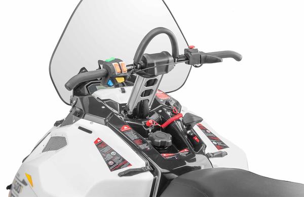 Снегоход STELS АТАМАН SA600T 2.0 в Рыбинске