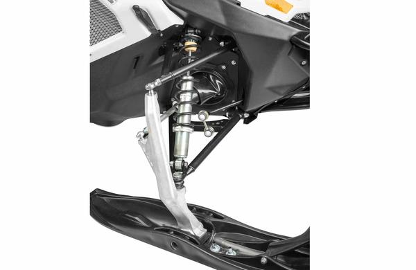 Снегоход STELS ВИТЯЗЬ SA800 2.0 в Рыбинске