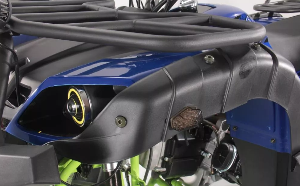 Квадроцикл YACOTA SELA MAX 200 в Рыбинске