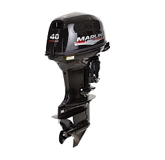 Лодочный мотор MARLIN PROLINE MP 40 AWRL в Рыбинске