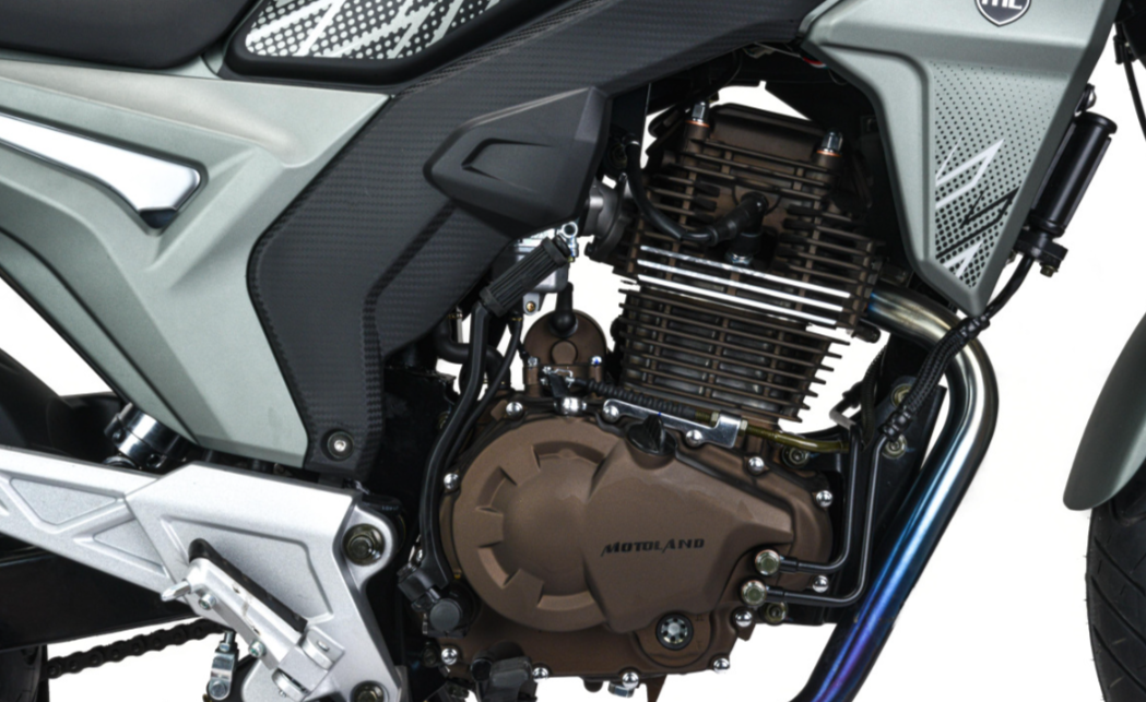 Мотоцикл MOTOLAND (МОТОЛЕНД) 300 CBR в Рыбинске