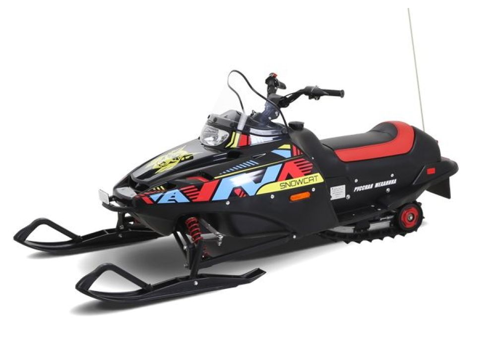 Снегоход РМ ТАЙГА РЫСЬ в Рыбинске