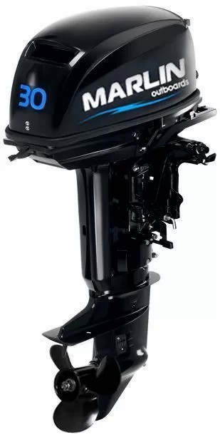 Лодочный мотор MARLIN MP 30 AWHS в Рыбинске