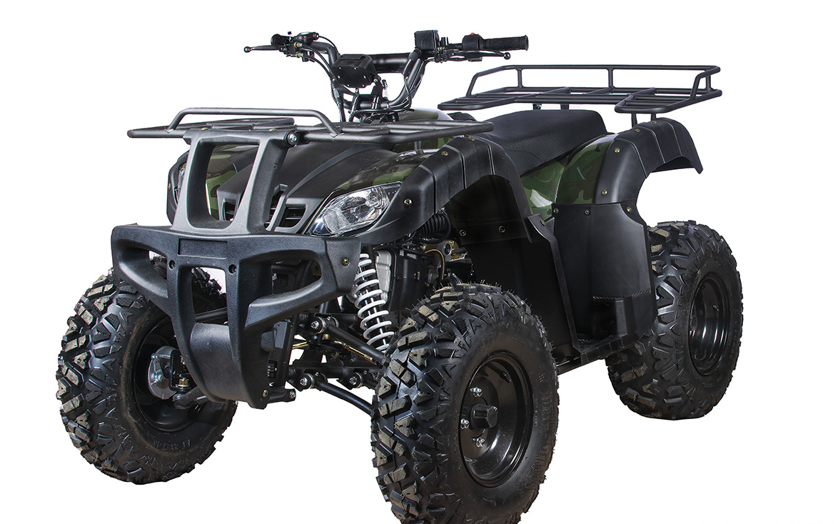 Квадроцикл YACOTA SELA 200 в Рыбинске