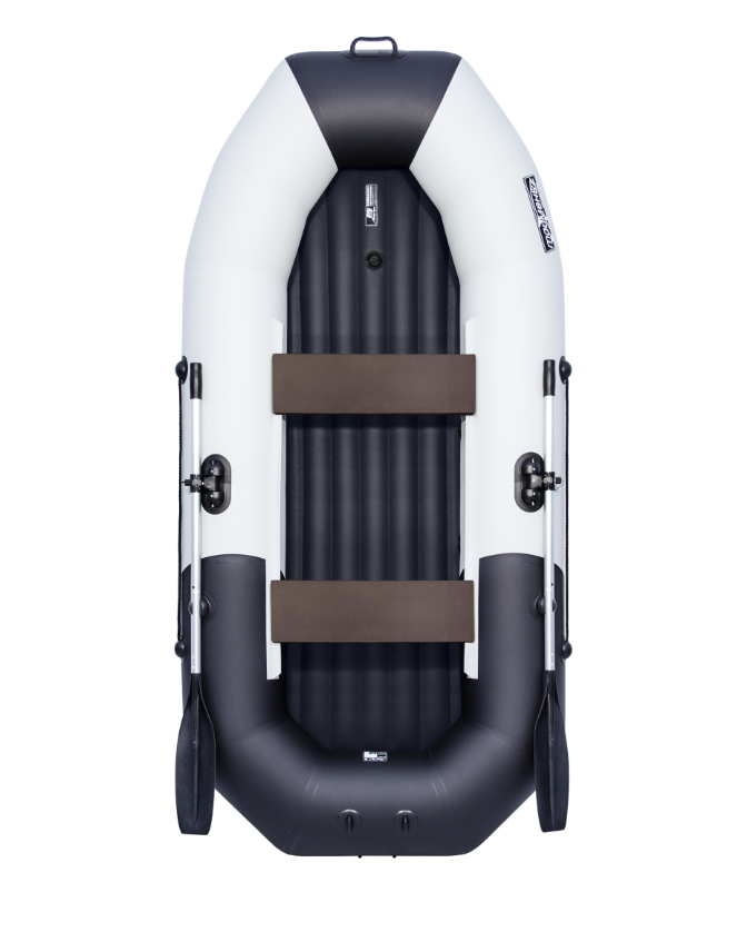 Лодка Таймень NX 270 НД в Рыбинске