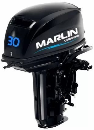 Лодочный мотор MARLIN MP 30 AMH в Рыбинске