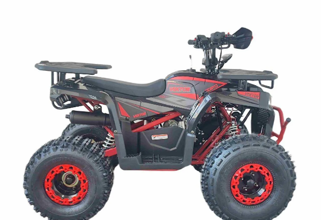 Квадроцикл YACOTA VEKTOR 125 в Рыбинске