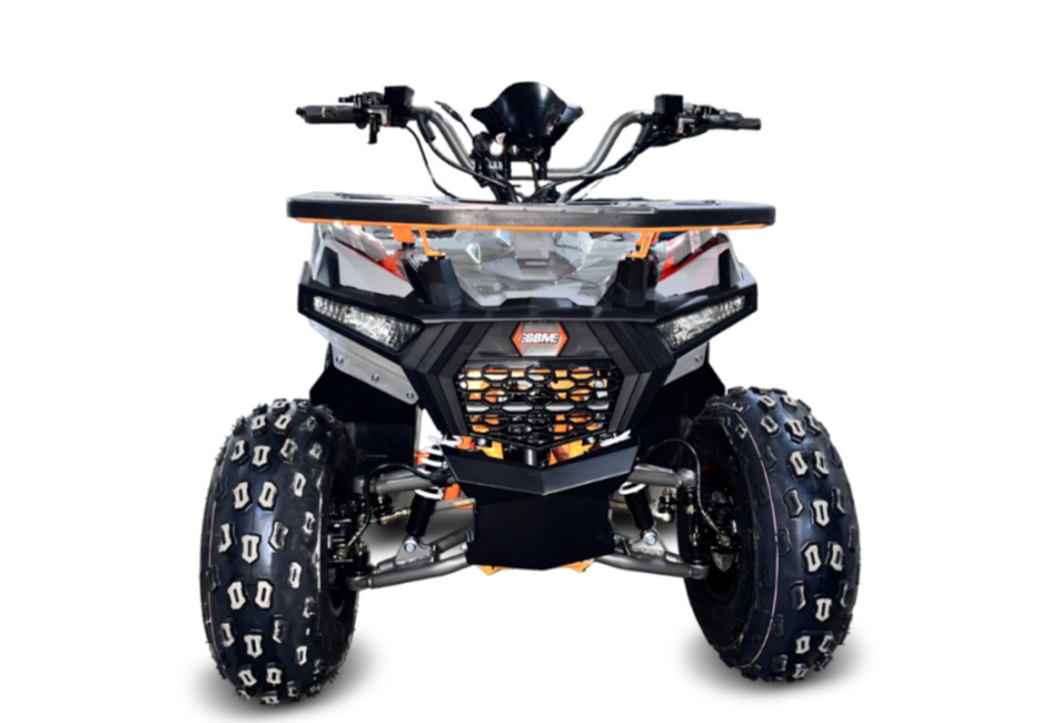 Квадроцикл GBM DAXTER 220 NEW PREMIUM в Рыбинске