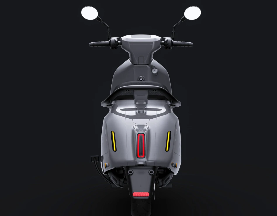 Скутер FAIDET ARENA 200 (49) в Рыбинске