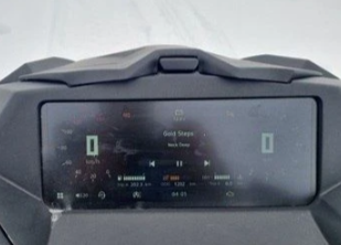 Снегоход AODES Siberiacross 1000 SWT 600mm LCD 6.8 в Рыбинске