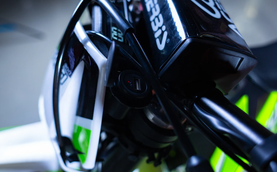 Мотоцикл Progasi SUPER MAX 300 PRO PR300 (ZS175FMN) в Рыбинске