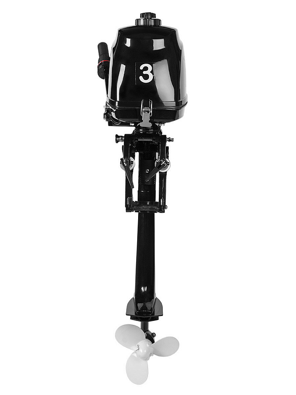 ЛОДОЧНЫЙ МОТОР GLADIATOR G3FHS в Рыбинске