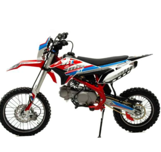 Питбайк MOTOLAND (МОТОЛЕНД) Apollo125 DT125 в Рыбинске