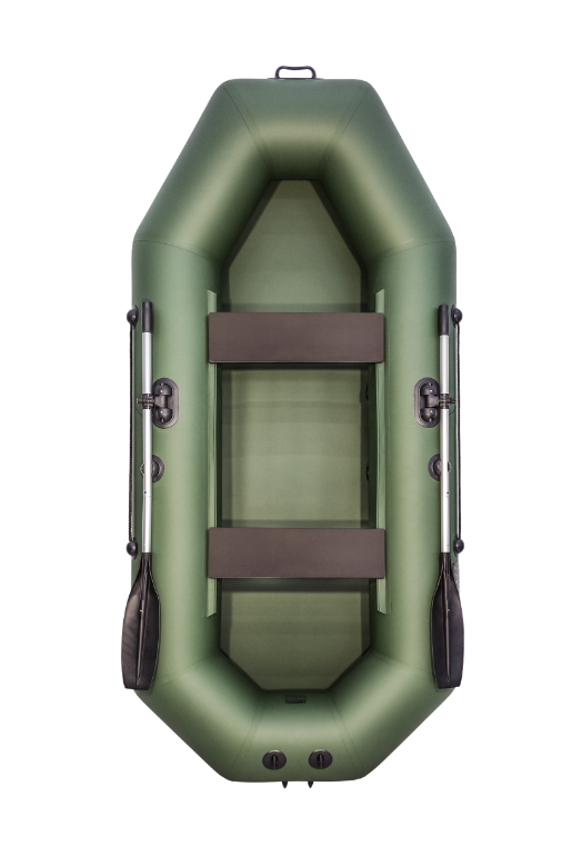 Лодка АКВА-МАСТЕР 280 в Рыбинске