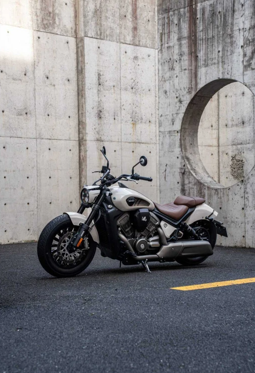 Мотоцикл Benda DarkFlag 500 Commander в Рыбинске