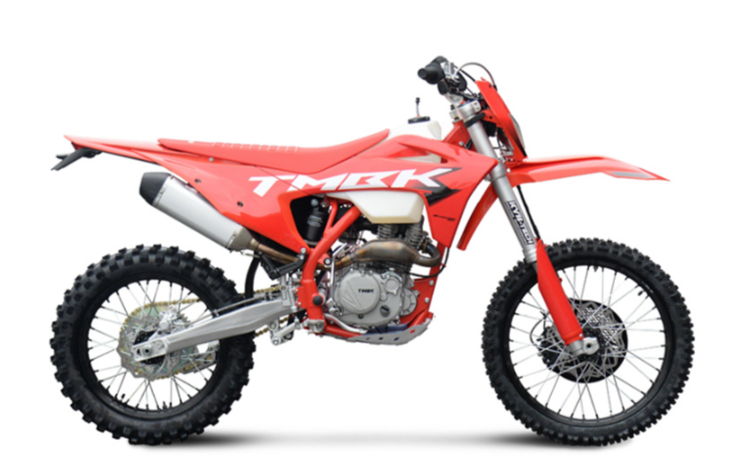 Кроссовый мотоцикл TMBK Sprinter 300H (YB300H) в Рыбинске