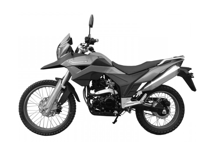 Мотоцикл RACER RC250-GY8A RANGER в Рыбинске